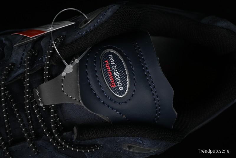 New Balance 2002 Series Retro Casual Running Shoes with Upgraded N-ERGY Cushion - ML2002RDO