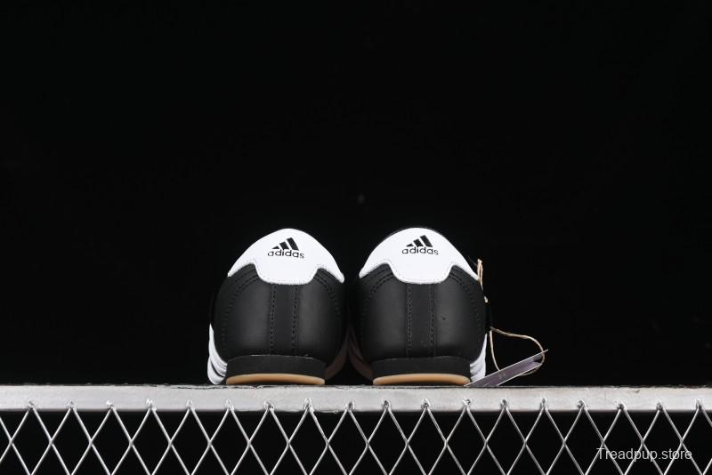 Adidas Originals Taekwondo JQ4775 Low-Top Training Shoes for Comfortable Non-Slip Durable Workouts