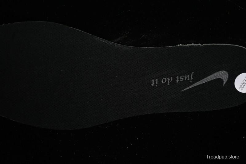 Nike Zoom Winflo 11 Breathable Mesh Cushioned Running Shoes with Air Cushion - FJ9509-002