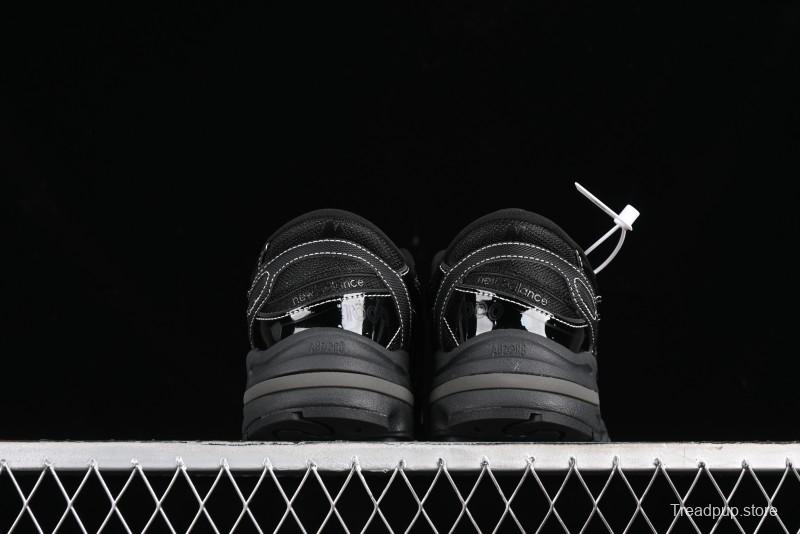 New Balance 1000 Series Retro Dad Style Low-Top Casual Running Shoes - M1000AD1