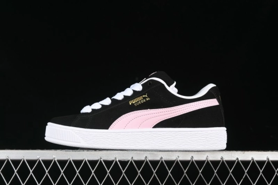 Puma Suede XL Retro Casual Sneakers - 395205-04