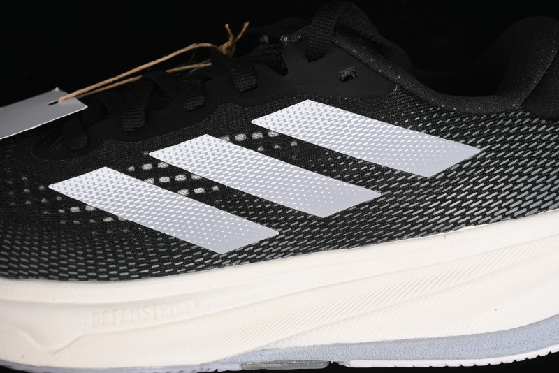 Adidas Supernova Rise Lightweight Running Shoes with Dreamstrike+ Midsole - IG5837