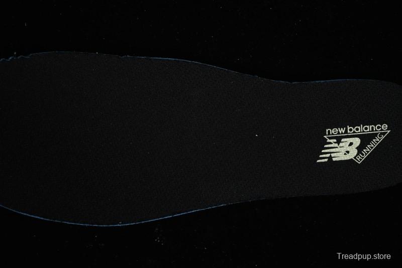 Joe Freshgoods x New Balance 9060 Retro Casual Running Sneakers with ABZORB Cushioning - U9060GB