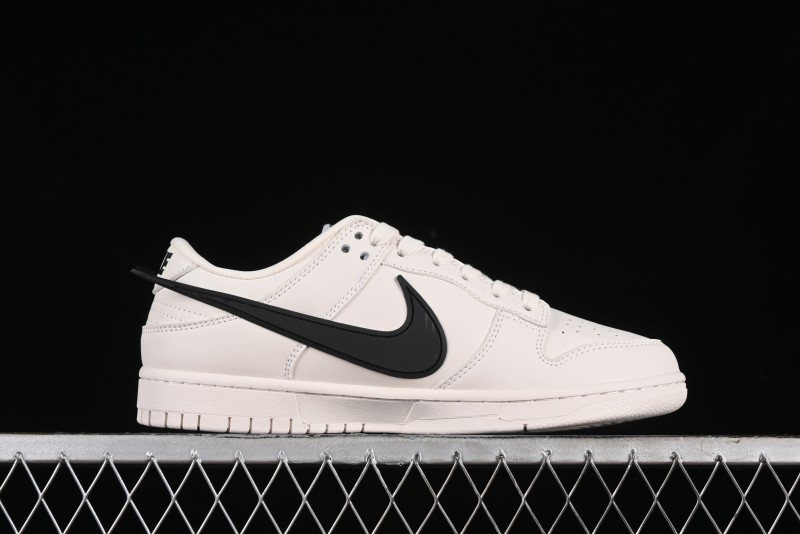 Nike SB Dunk Low x AMBUSH x BAPE Triple Collaboration Anniversary Edition Custom Low-Top Sneakers - XX2025-998