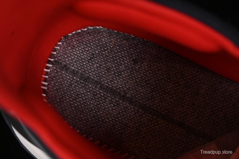 Moncler Trailgrip GTX Hiking Shoes with Cordura Nylon Gore-Tex Waterproof and Vibram Outsole - M00240M3457