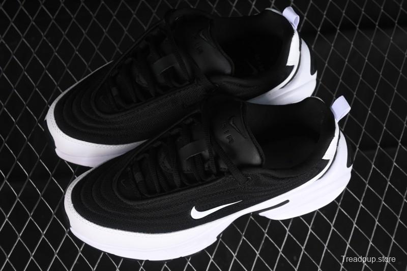 Nike Air Max Portal Retro Running Shoes with Air Cushion - HF3053-009