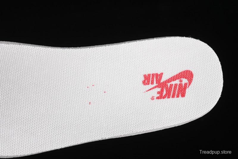 Nike Travis Scott x Fragment Design x Air Jordan 1 Low OG SP AJ1 Supreme Collaboration - Classic Off-White Low-Top Lifestyle Sneakers - XY2688-104