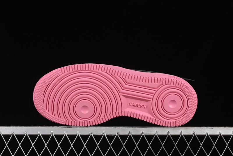 Nike Air Force 1 '07 Low Sneakers Collaboration with Ambush - DV3464-601