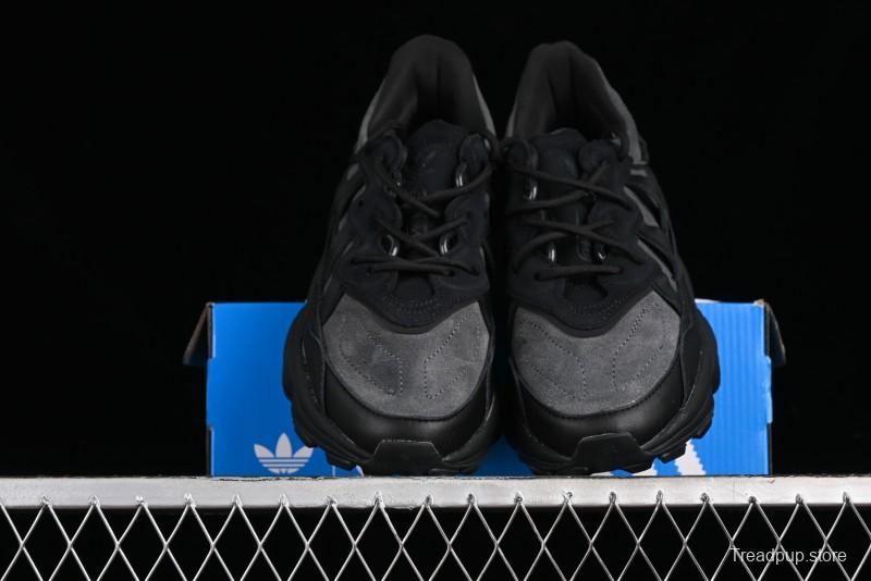 Adidas Originals Ozweego TR Retro Lightweight Casual Running Shoes - ID9825
