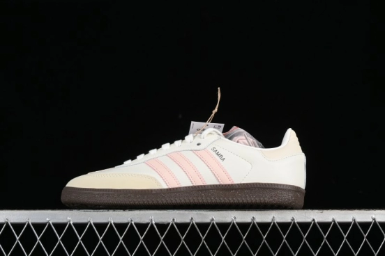 Adidas Samba Vegan IH2751 Casual Sneakers - IH2751