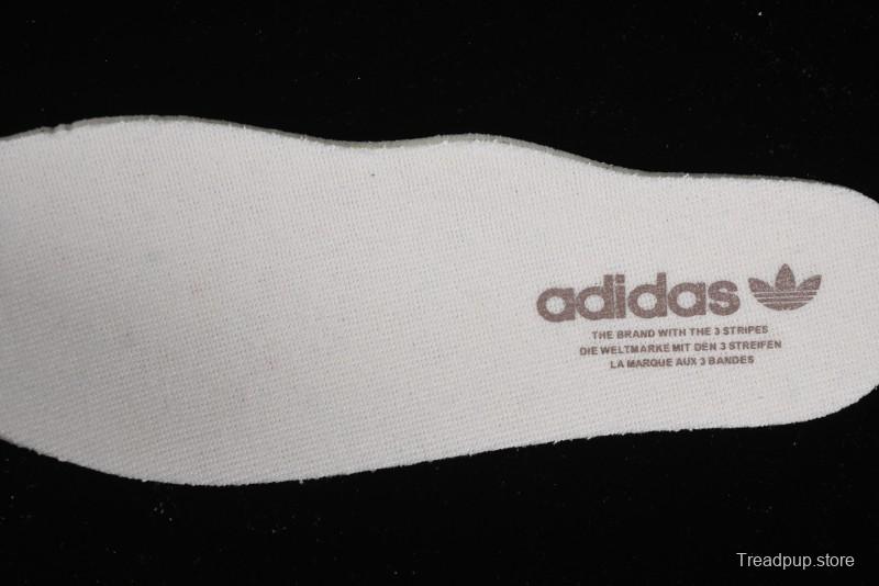 Adidas Originals Gazelle Indoor Retro Casual Anti-Slip Wear-Resistant Low-Top Sneakers - JP5674