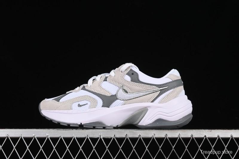 Nike Summer Retro Casual Dad Shoes - FJ3794-101