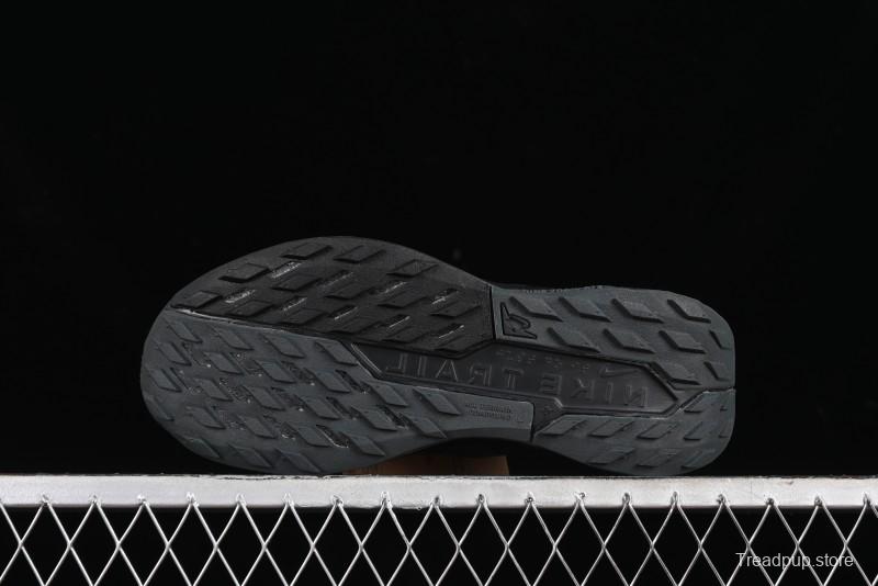 Nike Pegasus Trail 5 Lightweight Comfortable Durable Low-Top Running Shoes - DV3864-002