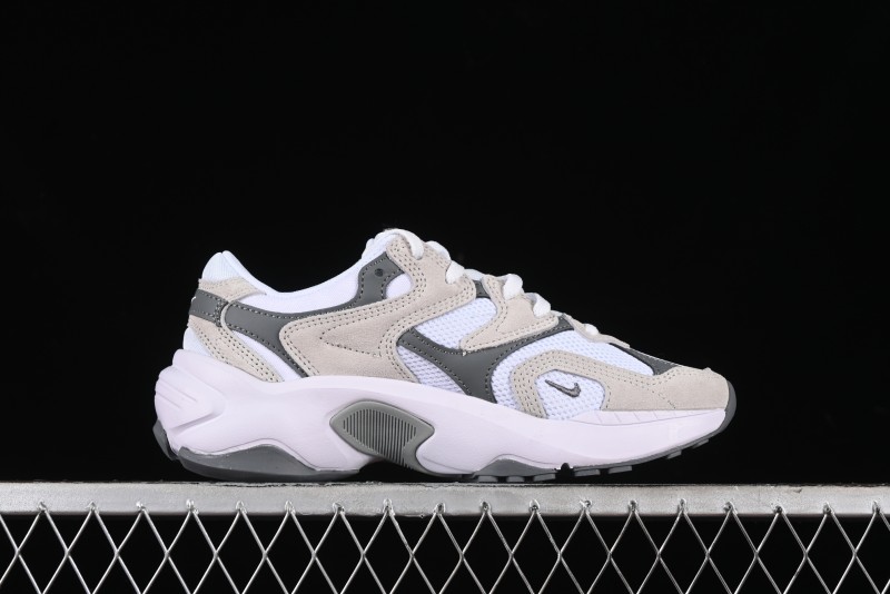 Nike Summer Retro Casual Dad Shoes - FJ3794-101