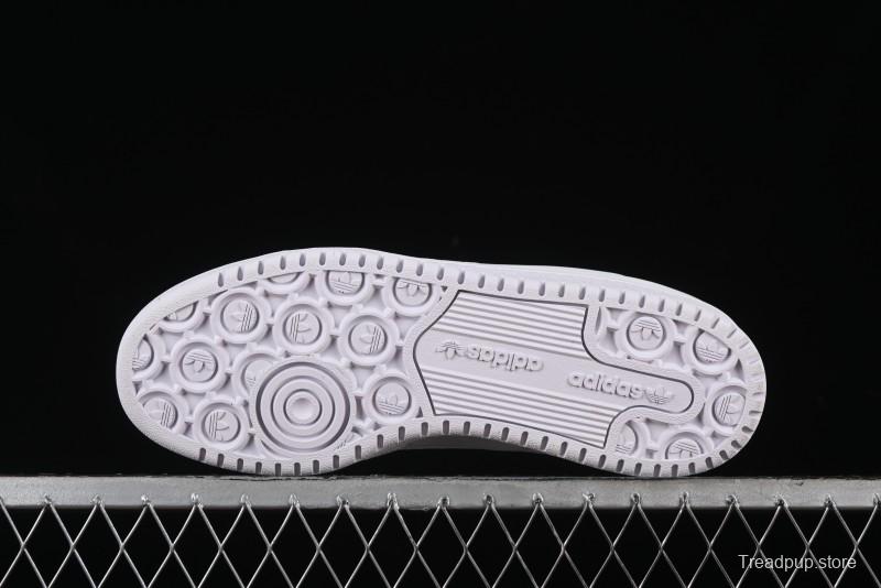 Adidas Forum 84 Low Retro Basketball Sneakers - FY9042