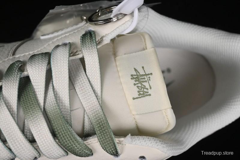 Nike Air Force 1 '07 Low Supreme Casual Sneakers - BB7577-213