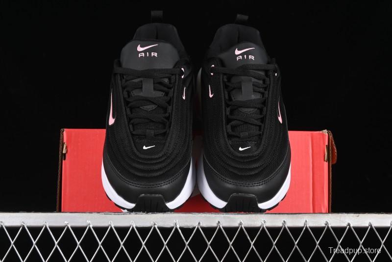 Nike Air Max Portal Retro Running Shoes with Air Cushion - HF3053-002