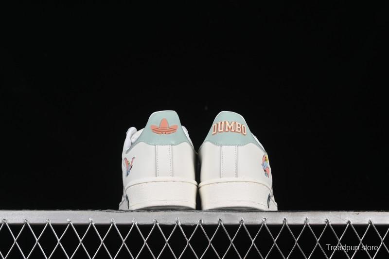 Adidas Superstar IE5880 Casual Sneakers with Shell Toe - IE5880