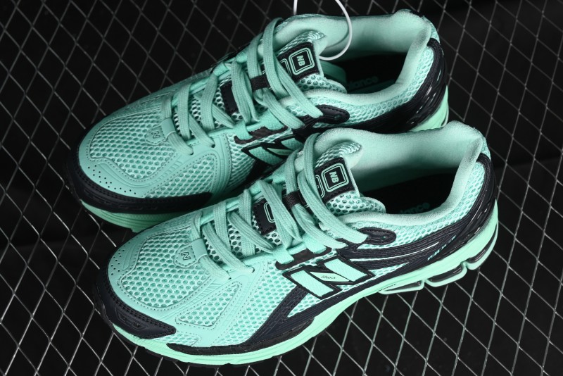 New Balance 1906 Series Retro Dad Style Casual Running Shoes - M1906RSB