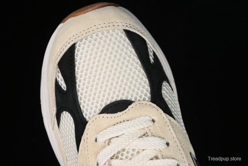 New Balance Made In USA M993 Series Classic Retro Casual Running Shoes - U993WS