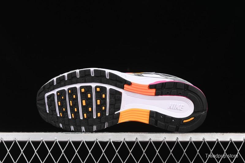 Nike P-6000 Prm Retro Casual Sport Dad Shoes - BV1021-100