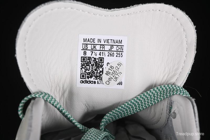 Adidas Originals Samba OG Retro Casual Sneakers - JI3906