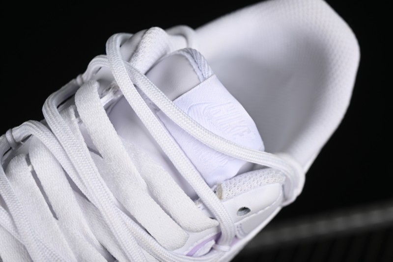 Nike Air Force 1 '07 Low Custom Spray Painting Romantic Message Low-Top Casual Sneakers - ZH0316-028