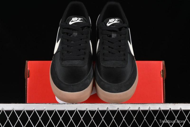 Nike Killshot 2 Retro Comfortable Non-Slip Low-Top Sneakers - FZ5630-001