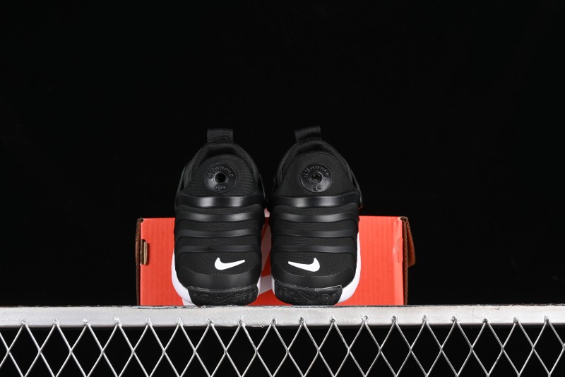 Nike Dynamo Go Flyease Easy-On Kids Shoes - DH3438-001