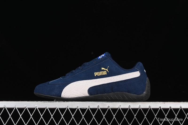 Puma Speedcat Low-Top Lifestyle Casual Shoes - 307171-06