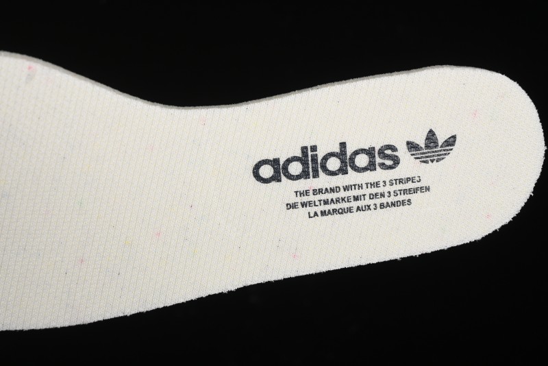 Adidas Originals SL 72 OG Retro Running Shoes - JH6364