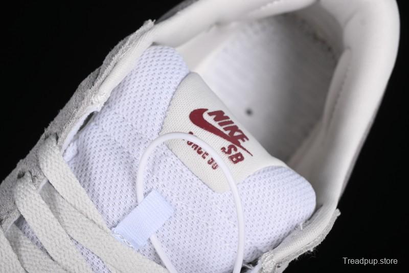 Nike SB Force 58 Retro Skateboard Shoes - FQ7637-001