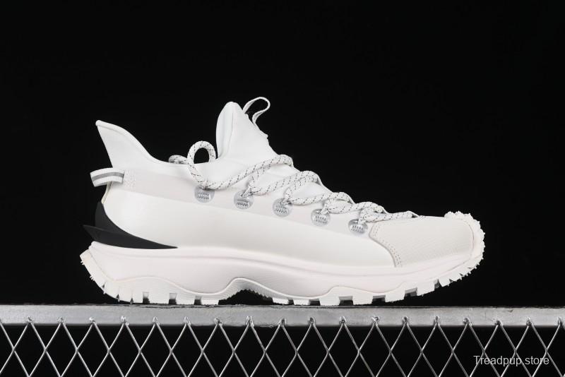 Moncler Trailgrip GTX Mountain Outdoor Shoes with Anti-Tear Material - M00240M3457