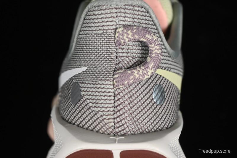 Nike Pegasus Trail 5 Off-Road Series Lightweight Comfortable Durable Low-Top Running Shoes - DV3865-300