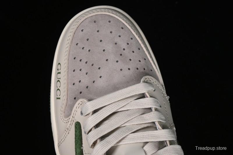 Nike Travis Scott x Fragment Design x Air Jordan 1 Low OG SP LX1988-106