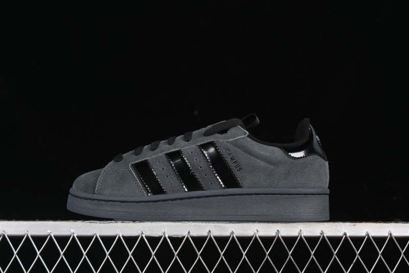 Adidas Originals Campus 00s HQ9072 College Series Retro Casual Sneakers - HQ9072