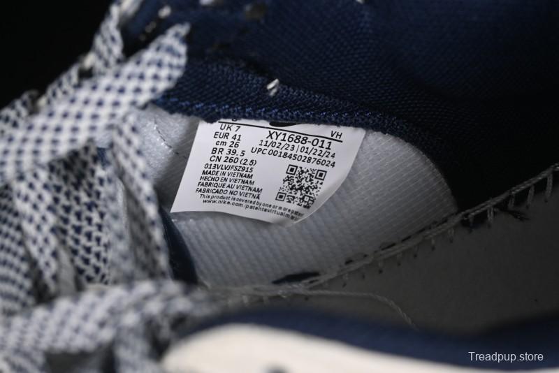 Nike SB Dunk Low Stussy Anniversary Custom Sneakers - XY1688-011