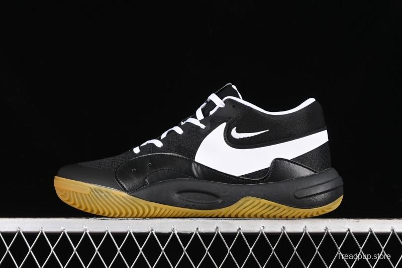 Nike Hyperquick SE Cushioned Breathable Basketball Shoes - FN4678-001