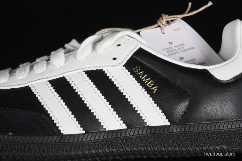 Adidas Originals Samba Retro Casual Sneakers - JP5282