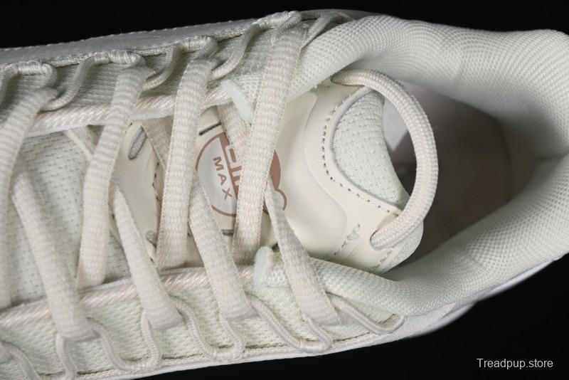 Nike Air Max Pulse SE Breathable Running Shoes with Oversized Air Cushion - FN6920-002