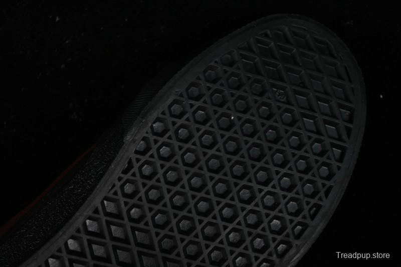 Vans Chukka Push Apple Green Low-Top Skate Shoes with Slip-Resistant Sole - VN0008ZET5U