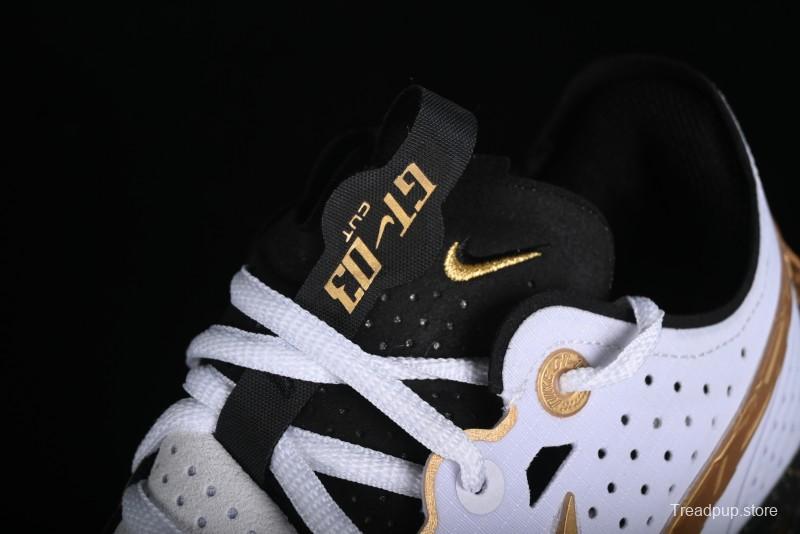 Nike Air Zoom G.T. Cut 3 EP Basketball Shoes with Full-Length ZoomX Foam - HF5702-170