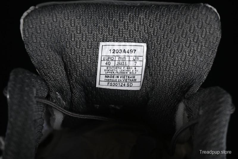 Asics Gel-Kahana TR V4 Running Shoes with FF BLAST PLUS Cushioning - 1203A497-200