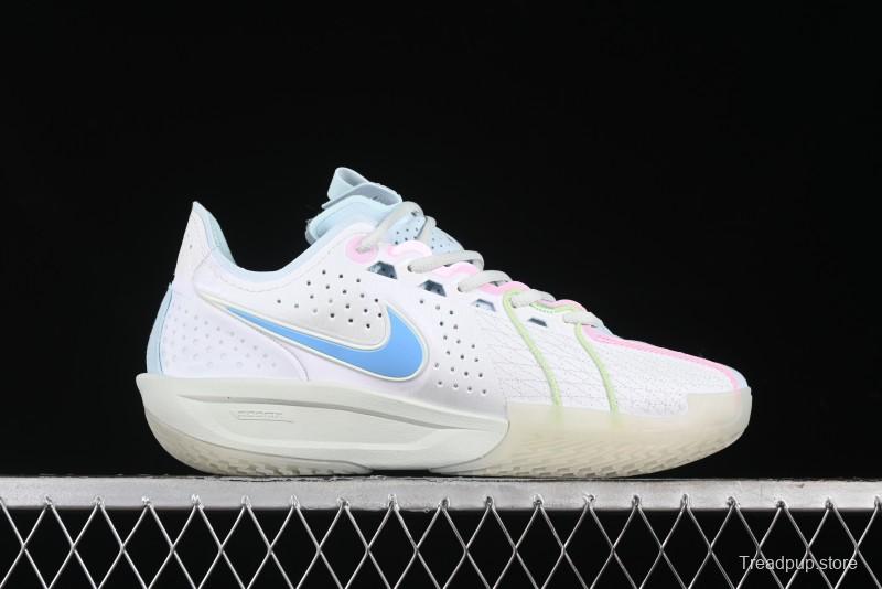 Nike Air Zoom G.T.Cut 3 EP Basketball Shoes with Responsive Cushioning - HF5445-141
