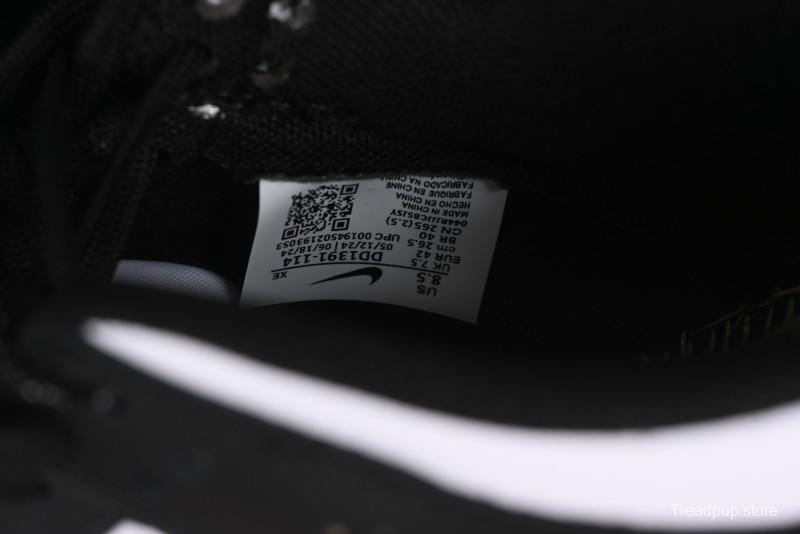 Nike Dunk Low SB Casual Skateboarding Shoes Black Myth Wukong Themed Custom - DD1391-114