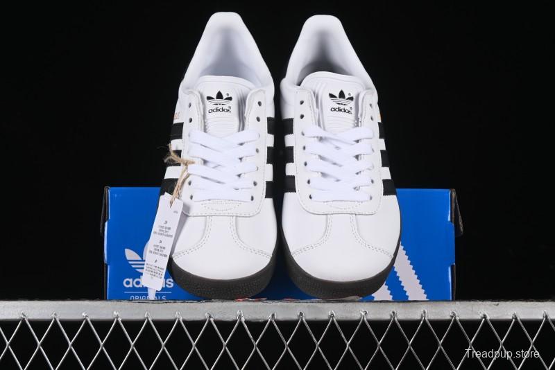 Adidas Gazelle W IH2218 Clover Casual Slip-Resistant Wear-Resistant Low-Top Sneakers - IH2218