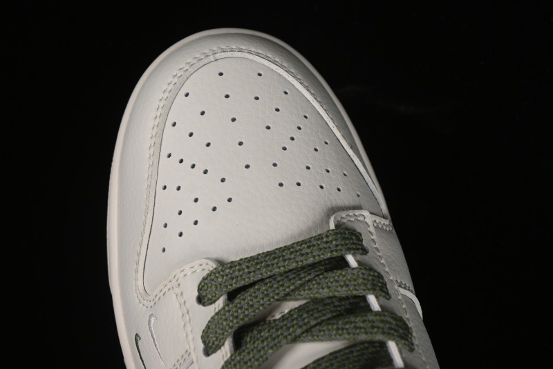 Nike SB Dunk Low Gucci Collaboration Anniversary High-End Custom Sneakers - DQ1098-398