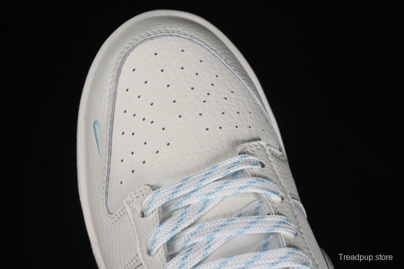 Nike SB Dunk Low Anniversary Premium Custom Low-Top Casual Skate Shoes - KK1888-009