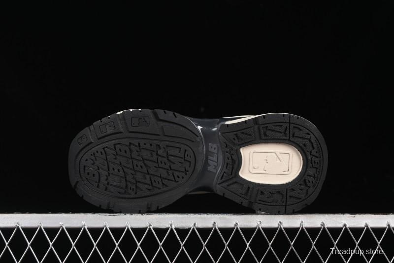 New York Yankees MLB Bigball Chunky Curve Thick Sole Sandals - 3ARNSPL4N50SIS