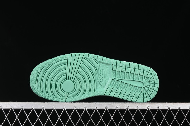 Nike Air Jordan 1 Low OG Retro Basketball Shoes Snake Year Limited Edition - HF3144-100